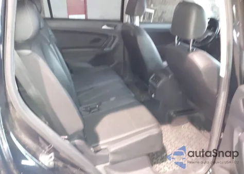 2019 Volkswagen Tiguan 2.0T Se/2.0T Sel/2.0T Sel R-Line/2.0T Sel R-Line Black from USA, damaged, VIN 3VV3B7AX7KM080782